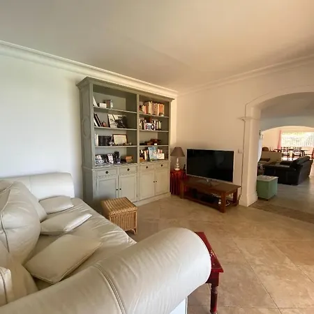 Lejlighed Appartement Paisible Pignan