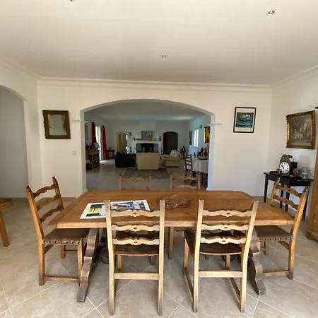 Appartement Paisible * Pignan