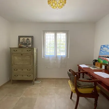 Appartement Paisible