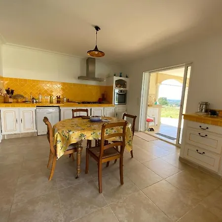 Appartement Paisible Lejlighed Pignan