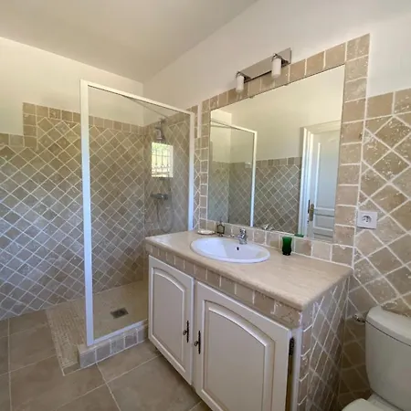 Lejlighed Appartement Paisible Pignan